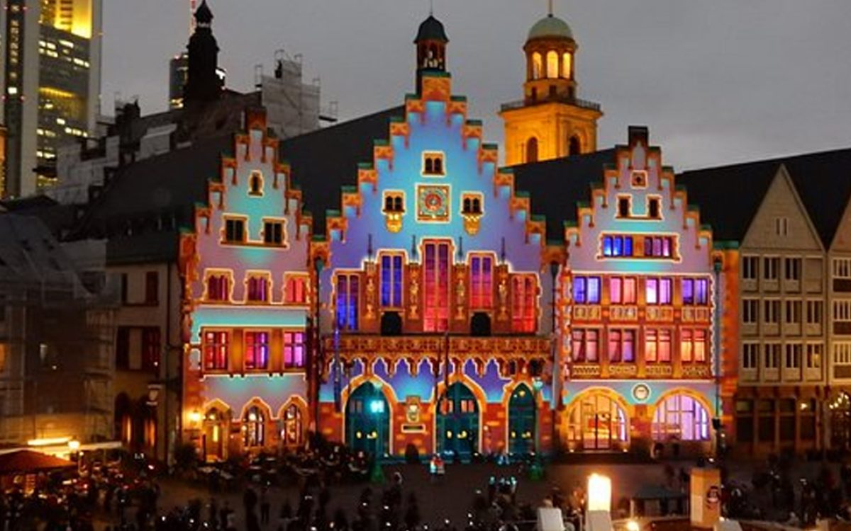 Frankfurt Beyond Business: A City of Culture, History, and Adventure